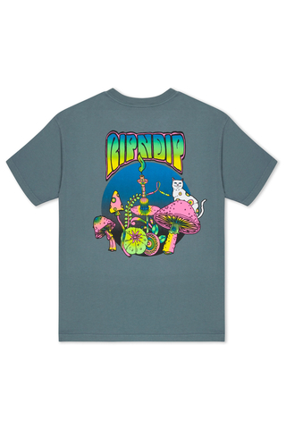 Koszulka Ripndip Psychedelic
