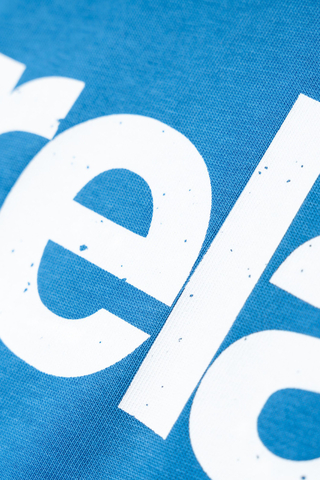 Koszulka Relab Typo 1