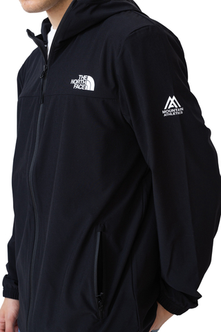 Bunda The North Face Mountain Athletics