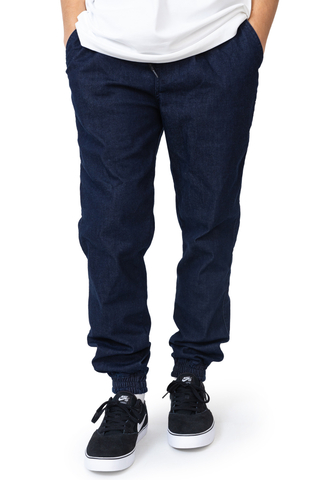 Spodnie New Bad Line Jeans Jogger Icon