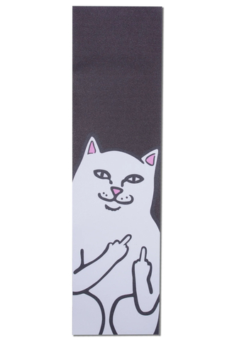 Papír Na Skateboard Ripndip Lord Nermal