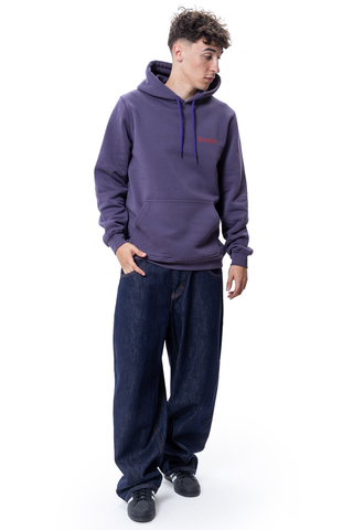 Bluza Z Kapturem Kamuflage Dobers 2.0