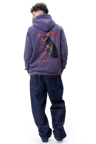 Bluza Z Kapturem Kamuflage Dobers 2.0