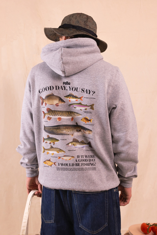 Bluza Z Kapturem Palto Lure
