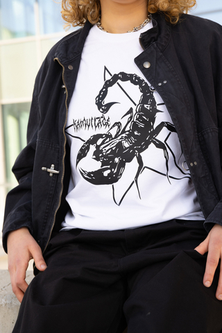 Tričko Kamuflage Scorpio