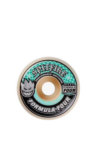 Kółka Spitfire Formula Four Conical Full 58