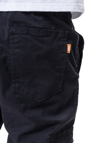 Elade Jogger Cargo Pants