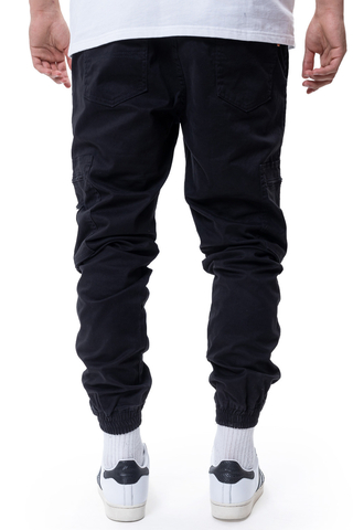 Elade Jogger Cargo Pants