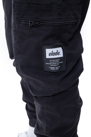 Elade Jogger Cargo Pants