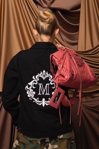Kurtka Mercur Work Jacket Dolly
