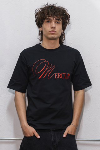 Tričko Mercur Signature