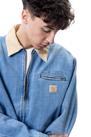Bunda Carhartt WIP OG Detroit