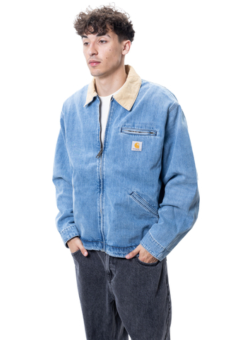 Bunda Carhartt WIP OG Detroit