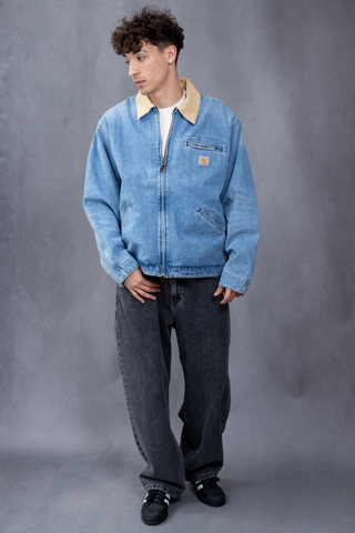 Bunda Carhartt WIP OG Detroit
