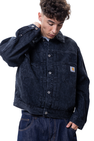 Kurtka Carhartt WIP Belmar