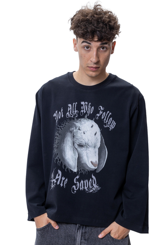 Longsleeve Better off Broken Follower