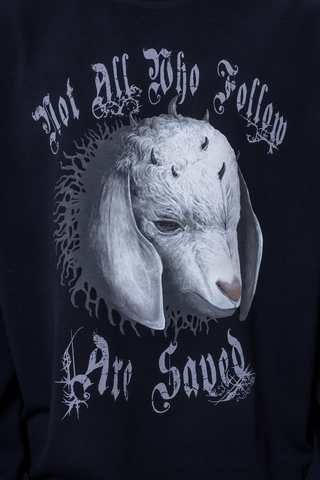 Longsleeve Better off Broken Follower