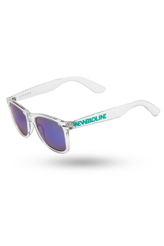 Sluneční Brýle New Bad Line Classic Clear
