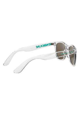 Sluneční Brýle New Bad Line Classic Clear