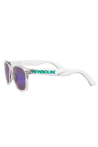 Sluneční Brýle New Bad Line Classic Clear
