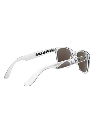 Sluneční Brýle New Bad Line Classic Clear
