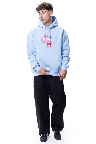 Bluza Z Kapturem Kamuflage Squirt