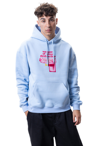 Bluza Z Kapturem Kamuflage Squirt