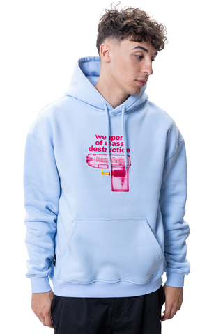 Bluza Z Kapturem Kamuflage Squirt