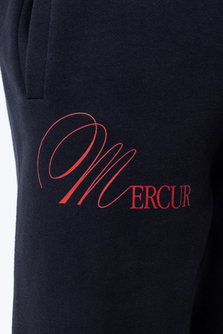 Spodnie Dresowe Mercur Signature