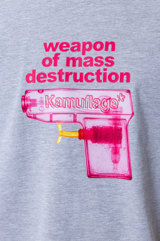 Tričko Kamuflage Squirt