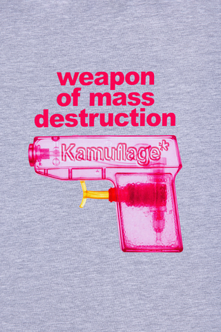 Koszulka Kamuflage Squirt