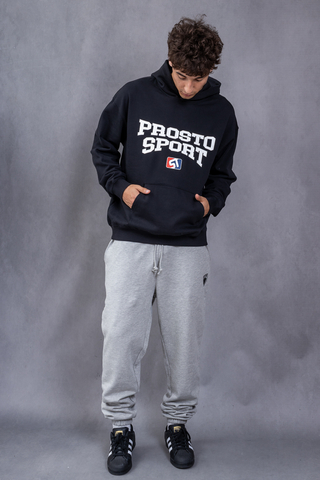 Bluza Z Kapturem Prosto Lounge