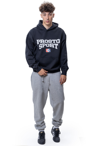 Bluza Z Kapturem Prosto Lounge