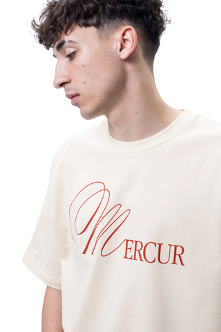 Tričko Mercur Signature