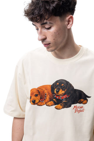 Tričko Mercur Puppy
