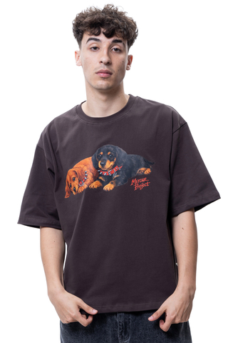 Tričko Mercur Puppy