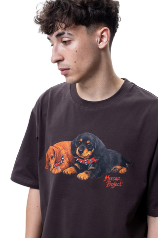 Tričko Mercur Puppy