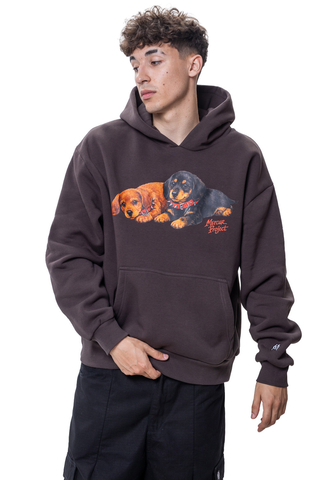 Mikina S Kapucí Mercur Puppy