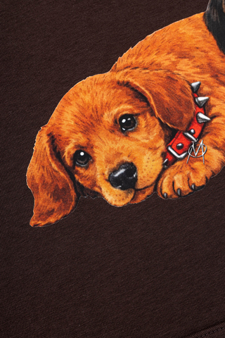 Bluza Z Kapturem Mercur Puppy