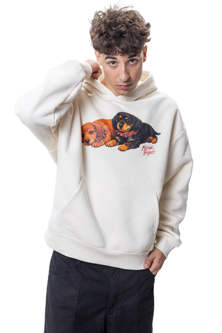 Bluza Z Kapturem Mercur Puppy