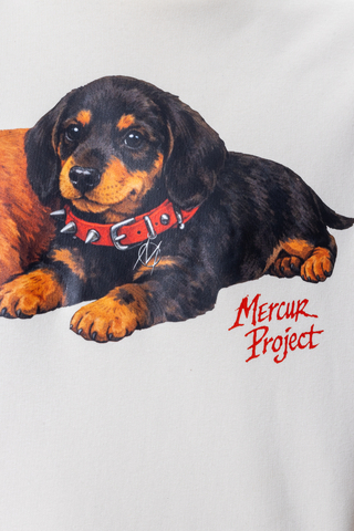 Bluza Z Kapturem Mercur Puppy