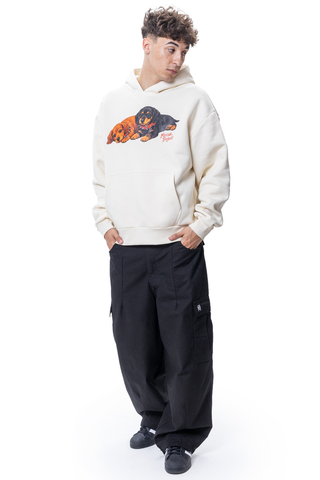 Bluza Z Kapturem Mercur Puppy