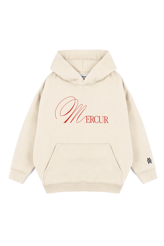 Bluza Z Kapturem Mercur Signature
