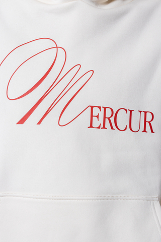 Bluza Z Kapturem Mercur Signature
