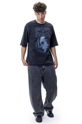 Better off Broken Cursed T-shirt