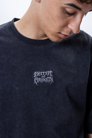 Better off Broken Classic T-shirt