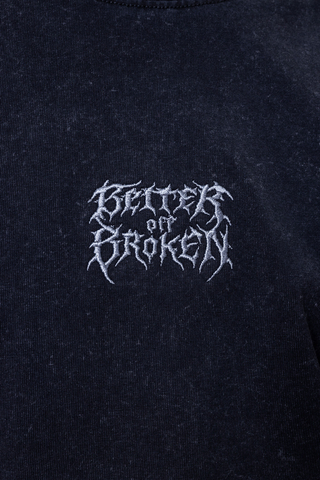 Better off Broken Classic T-shirt