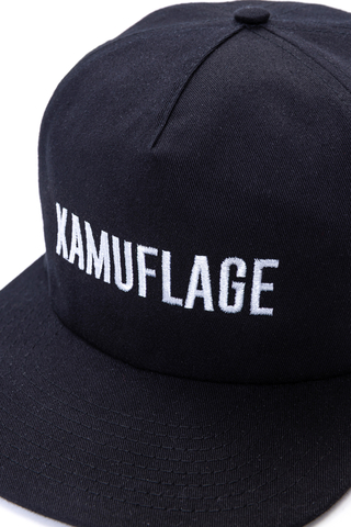 Czapka Kamuflage Capital