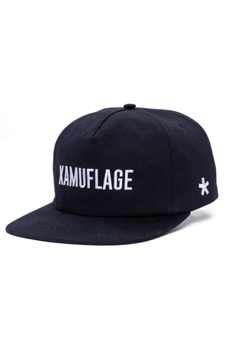 Czapka Kamuflage Capital