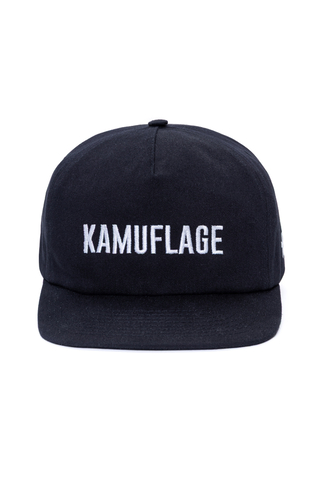 Czapka Kamuflage Capital
